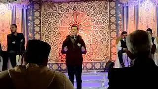وصلة الحج _ ياراحلين إلى منى _ الحج وافانا _ صوت و روح  قناة نور الشام الفضائية 2022/3/15