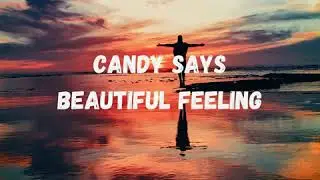 Candy Says-Beautiful Feeling (Ayah True Soul Bootleg Mix)