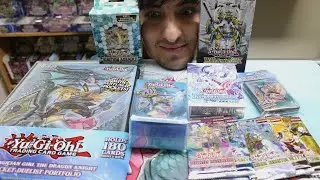 ¿Qué DEBO COMPRAR si soy NOVATO en YUGIOH? - 2021