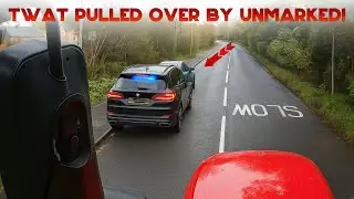 UNBELIEVABLE UK DASH CAMERAS | ROAD RAGE GONE WILD! Worst Driver Moments, Bully BMW Exposed, FAILS!