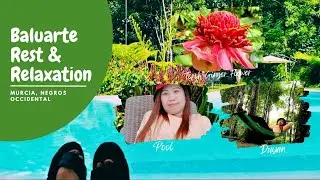BALUARTE  REST & RELAXATION