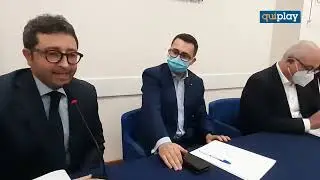 Confcommercio Cosenza, Corrado Rossi &egrave; il nuovo Presidente Giovani Imprenditori