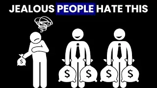 This Response Makes Jealous People FURIOUS
