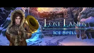 Lost Lands: Ice Spell Collector's Edition | Hidden Object Game | Trailer