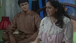 Basera - Hindi TV Serial - Best Scene - 98 - Alok Nath, Arun Govil, Ranjeet - Zee TV