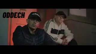 Luks Mamilion ODDECH prod. DemoN feat. DJ HWR