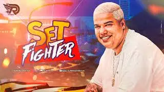 SET FIGHTER - DJ RD DE SÃO MATEUS - 2023