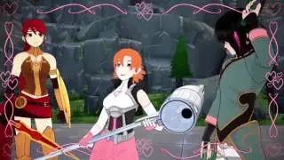 (amv) Boop (Rwby latinoamericano 2)(RenxNora)