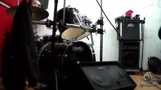 Cristaria - En el Vac&iacute;o