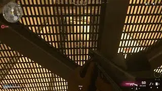 SECRET SPOT IN WARZONE [CALDERA] #SHORTS
