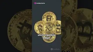 Decoding Crypto: Unveiling Secrets in 60 Seconds #crypto #cryptotalks