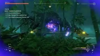 Horizon Forbidden West: APEX SLAUGHTERSPINE LOCATION