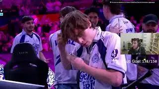 CDL Major 1 Championship Sunday! | GM8s vs OpTic, FaZe vs G2