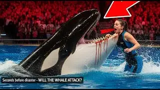 Can Beast Busters Find the Truth Behind the Orca Attack? | Beast Busters