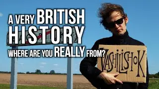 A Very British History // The Jews of Leeds #british #history #documentary