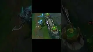 best bronze hecarim       #leagueoflegends #lol #memes #shorts #hecarim