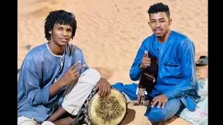 Imaslan n'jjer🎸🪘~Achinkad👏 (cover Imarhan)
