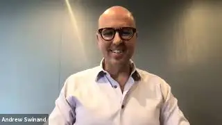 Leading Mindfully Webinar with Andrew Swinand and Bryan Welch