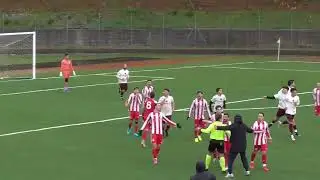 fc maratea VS policoro 3-1 prima categoria basilicata girone B 2025/26 -