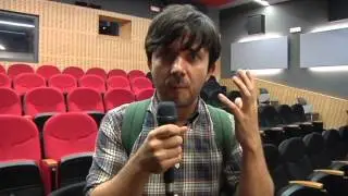 Borja Prieto
