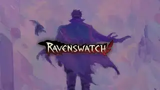 【RAVENSWATCH】NEW DLC! Just me playing my favorite game