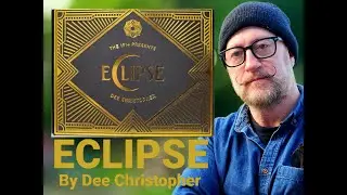 Magic Product Review - Eclipse By Dee Christopher and The 1914