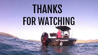 Diving A Wonky Hole (Palm Island QLD)