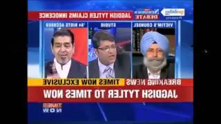 Ultimate arnab goswami thug life compilation   the news hour debate   Desi thug life  720p