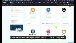 How to Activate Your MyCointainer Power Subscription Package Code