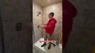 Watch This East Nashville Shower TRANSFORMATION&mdash;Ryan & Bryan Make It Look Easy!