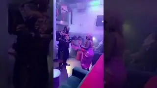 GENERAL TSE KINGALA Performing 