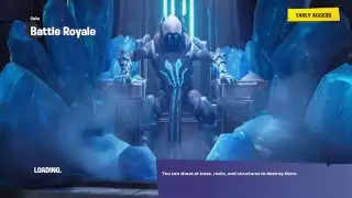 New Marshmello skin and best combo!!!