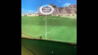 Untapped vs Tapped Driver(OPTISHOT 2)