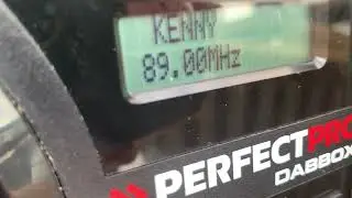 89 Rainbow 89.0 FM received in Helmond