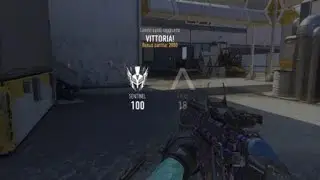 DNA bomb Call of Duty Advanced Warfare nel 2019 Ps4 ITA