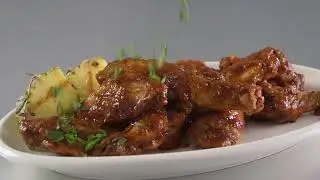 Unlock menu versatility with Lee Kum Kee Black Pepper Sauce!