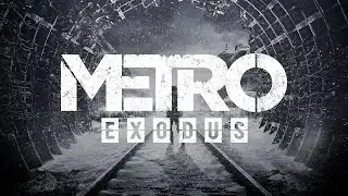 Metro Exoduce. Live Stream