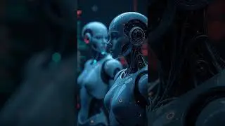 Swarm Robots: Cleaning Earth with AI