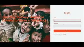 OrphanCare : Data privacy MIS for Child Protection Authority
