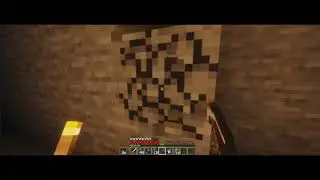 Random unedited gameplay of minecraft I found in my folder