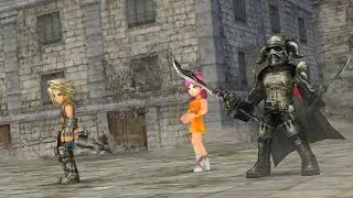 [DFFOO] Arc 2 Chapter 10 Challenge Quest