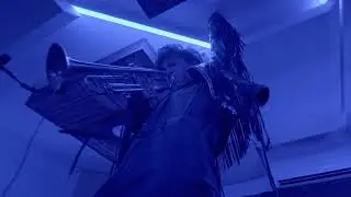 Spencer Ludwig - Welcome Party (One-Shot Live Performance Video)