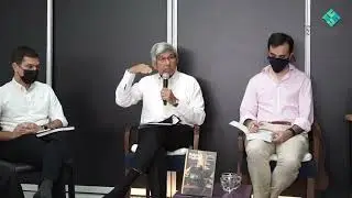 Religious Hatred: Book Discussion