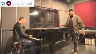 Timati-Альбом Олимп.Black Star Mafia2016