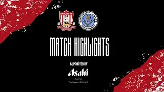 Match Highlights- Sholing 2-1 Dorchester Town