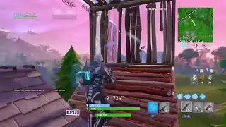 INTENTANDO CONSEGUIR LA SKIN DE 90 FORTBYTES