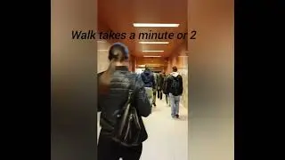 Taking the metro from Sofia airport to central bus station for 75 pence