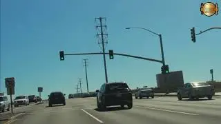 Irvine-Dana Point Road Trip