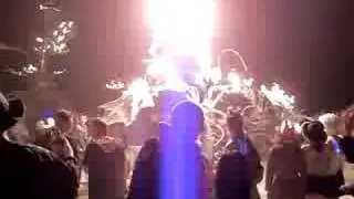 The Flaming Lotus Girls' Mutopia