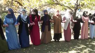 EN KALABALIK AŞİRET DÜĞÜNÜ!!! Kağızman Kuloğlu köyü muhteşem aile düğünü ZİLAN MÜZİK